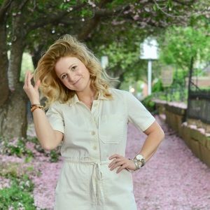 Meet your Posher, Annie